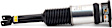 AS-2958 Rear, Passenger Side Air Strut