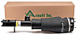 AS-2962 Front, Driver Side Air Strut