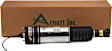 AS-2978 Rear, Passenger Side Air Strut