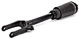 AS-3005 Front, Driver or Passenger Side Air Strut, For Models without Adaptive Suspension (ADS)