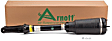 AS-3005 Front, Driver or Passenger Side Air Strut, For Models without Adaptive Suspension (ADS)