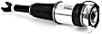 AS-3030 Rear, Passenger Side Air Strut