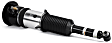AS-3121 Rear, Driver or Passenger Side Air Strut