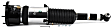 AS-3121 Rear, Driver or Passenger Side Air Strut