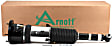AS-3121 Rear, Driver or Passenger Side Air Strut