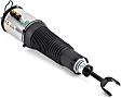 AS-3127 Front, Passenger Side Bare Strut