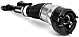 AS-3161 Front, Driver Side Air Strut, AWD