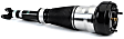 AS-3162 Front, Passenger Side Air Strut