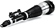 AS-3162 Front, Passenger Side Air Strut