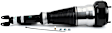 AS-3163 Front, Driver Side Air Strut
