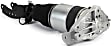 2010 Porsche Cayenne - Front, Driver Side Air Strut