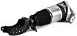 2010 Porsche Cayenne - Front, Driver Side Air Strut