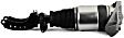 2010 Porsche Cayenne - Front, Driver Side Air Strut