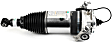 AS-3167 Rear, Driver Side Air Strut