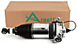 AS-3167 Rear, Driver Side Air Strut