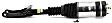 AS-3249 Front, Driver Side Air Strut