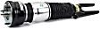 AS-3345 Front, Passenger Side Air Strut