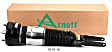 AS-3345 Front, Passenger Side Air Strut