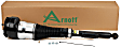 AS-3360 Rear, Passenger Side Air Strut