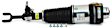 AS-3369 Front, Driver Side Air Strut