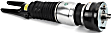 AS-3377 Front, Driver Side Air Strut