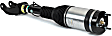AS-3409 Front, Driver Side Air Strut