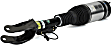 AS-3409 Front, Driver Side Air Strut