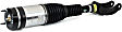 AS-3410 Front, Passenger Side Air Strut, For Models without Adaptive Suspension (ADS)