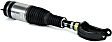AS-3410 Front, Passenger Side Air Strut, For Models without Adaptive Suspension (ADS)