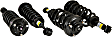C-2140 Coil Spring Conversion Kit - Direct Fit, Kit