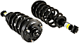 C-2140 Coil Spring Conversion Kit - Direct Fit, Kit