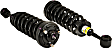 C-2140 Coil Spring Conversion Kit - Direct Fit, Kit