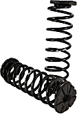 C-2175 Coil Spring Conversion Kit - Direct Fit, Kit