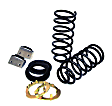 C-2224 Coil Spring Conversion Kit - Direct Fit, Kit