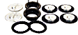 C-2227 Coil Spring Conversion Kit - Direct Fit, Kit
