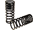 C-2227 Coil Spring Conversion Kit - Direct Fit, Kit