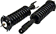 C-2236 Coil Spring Conversion Kit - Direct Fit, Kit