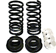 C-2236 Coil Spring Conversion Kit - Direct Fit, Kit