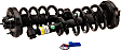 C-2529 Coil Spring Conversion Kit - Direct Fit, Kit