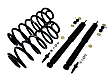 C-2614 Coil Spring Conversion Kit - Direct Fit, Kit