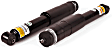 C-2663 Coil Spring Conversion Kit - Direct Fit, Kit