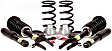 C-2663 Coil Spring Conversion Kit - Direct Fit, Kit