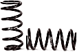 C-2663 Coil Spring Conversion Kit - Direct Fit, Kit