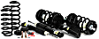 C-2664 Coil Spring Conversion Kit - Direct Fit, Kit
