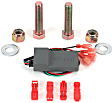 C-2664 Coil Spring Conversion Kit - Direct Fit, Kit