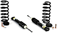 C-2664 Coil Spring Conversion Kit - Direct Fit, Kit