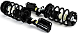 C-2664 Coil Spring Conversion Kit - Direct Fit, Kit