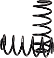 C-2666 Coil Spring Conversion Kit - Direct Fit, Kit