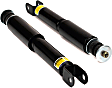 C-2666 Coil Spring Conversion Kit - Direct Fit, Kit