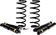 C-2666 Coil Spring Conversion Kit - Direct Fit, Kit